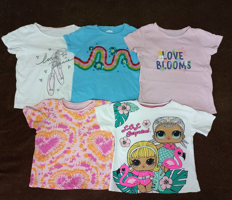 Футболка, Лосіни, Шорти, Кофта,Штани