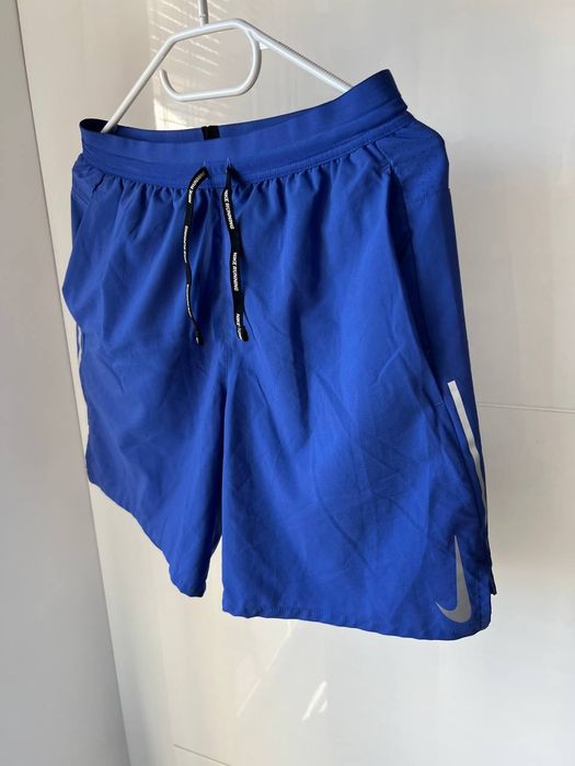 Szorty Nike Running Sportowe Do biegania Dri-fit