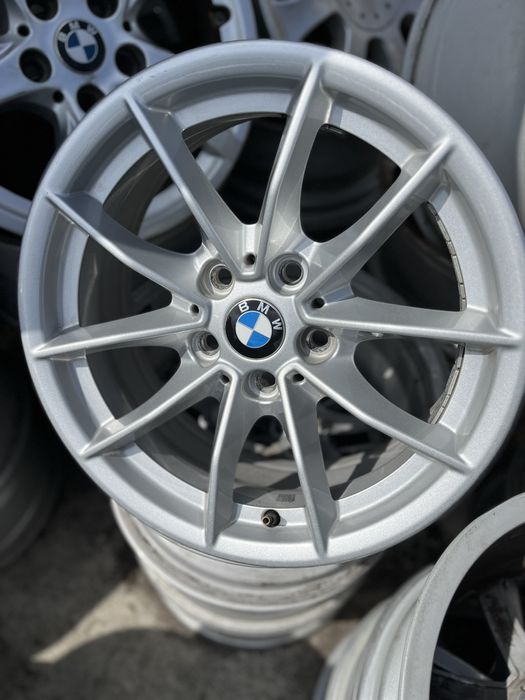 Jantes 16 Originais BMW em 5x120