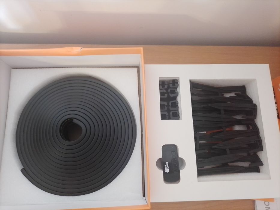 Moduł z przedowem magnetycznym Worx Landroid Wa0683 robot koszacy