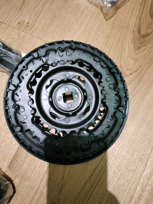 Części rowerowe same Shimano