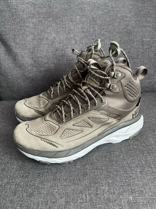 Ботинки HOKA One One Challenger Mid GTX розмір 37 1/3