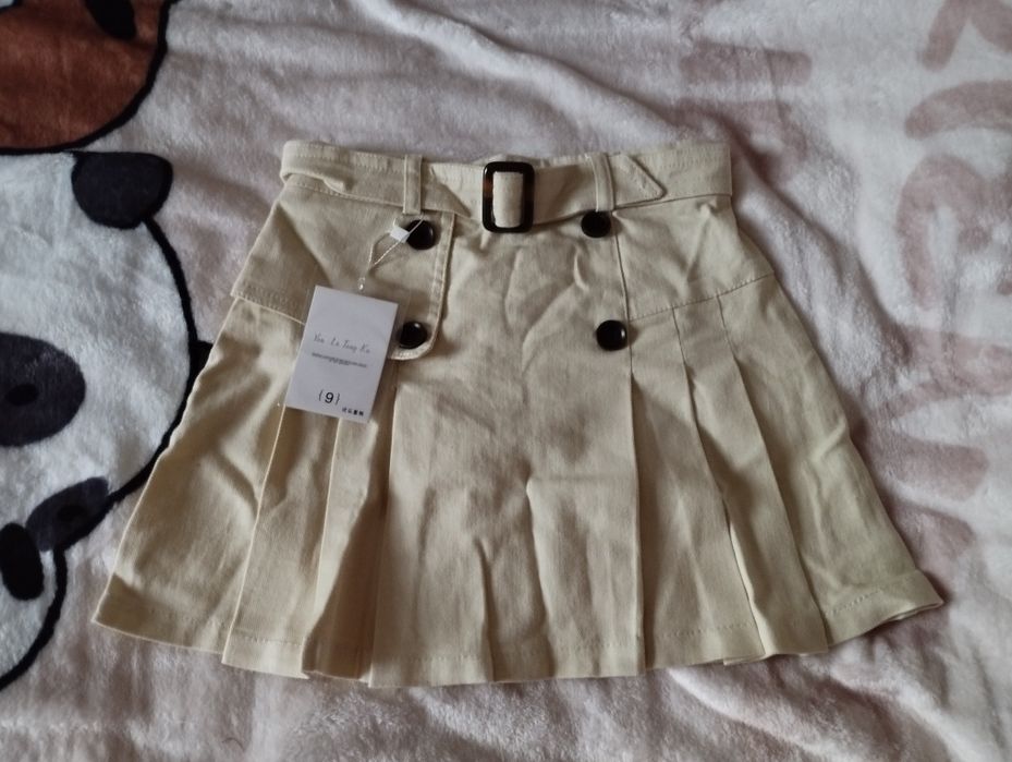 Спідниця для дівчинки