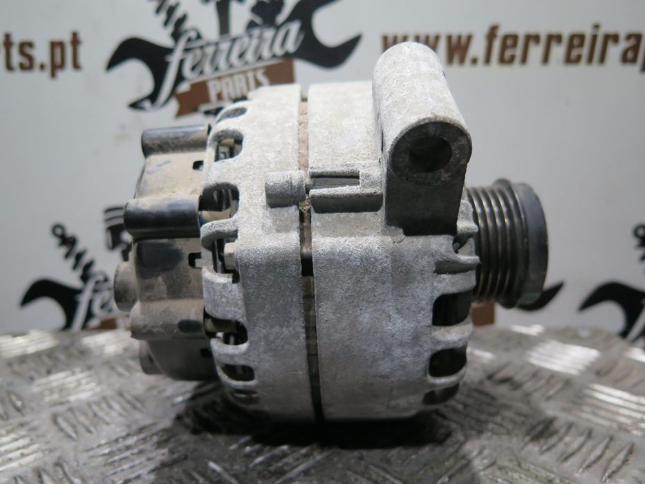 Alternador Toyota C-Hr (_X1_) 1.2I Ref: 270600Y212  | 2016 - 2025