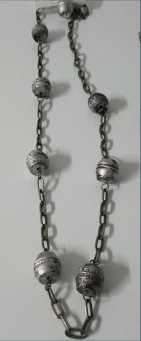 POR ESTREAR! - Elegantes e requintadas gargantilhas/colares!