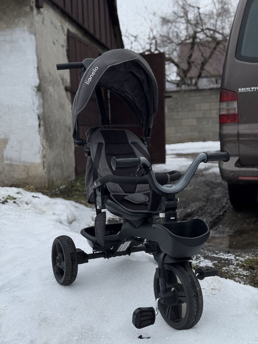 Дитячий велосипед