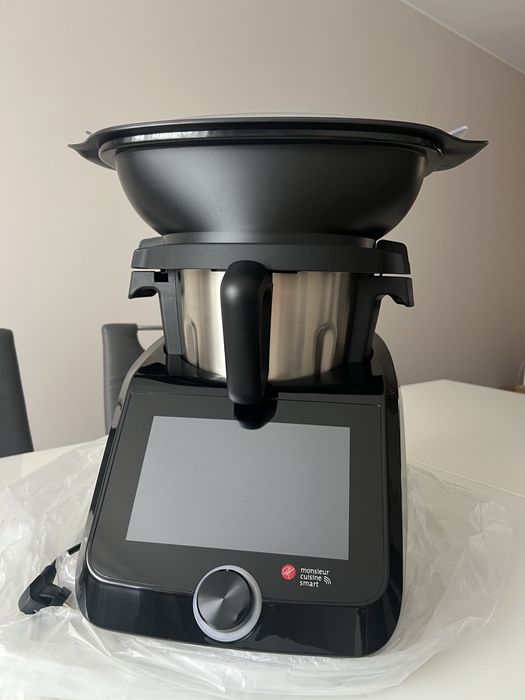 Robot kuchenny Lidlomix