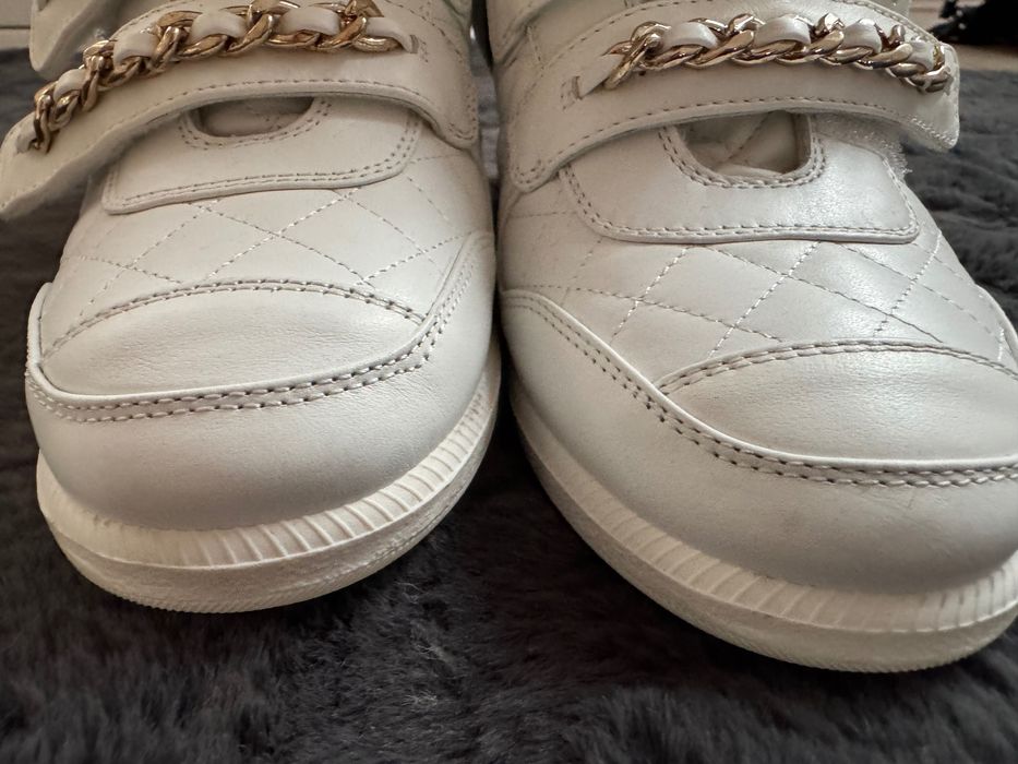 Philipp Plein wersja linitowana