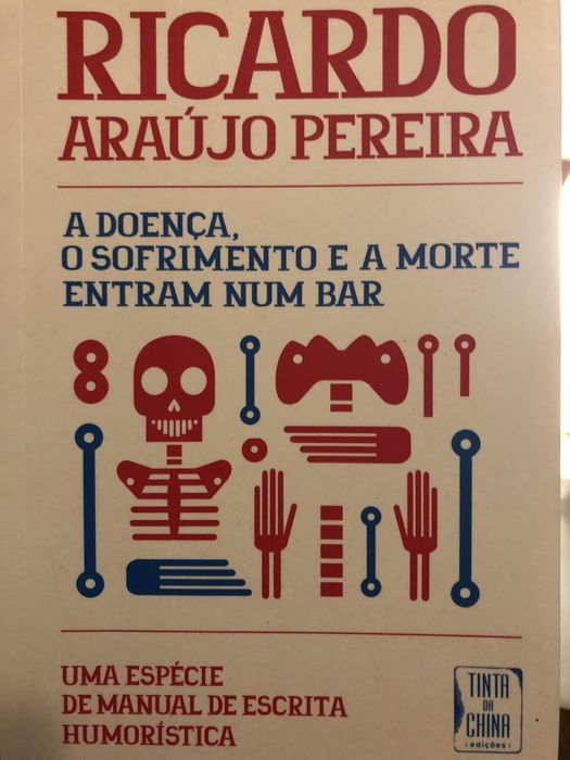 Literatura vários desde 3€