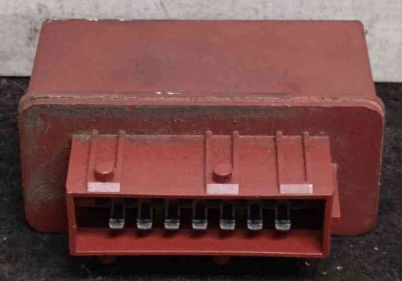 Relé Da Bomba De Combustível 9629945980 - PEUGEOT 206 SW