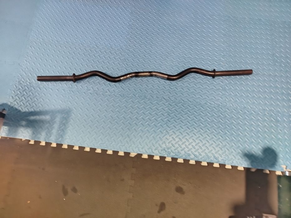 Material de musculação / ginásio471214069121689600