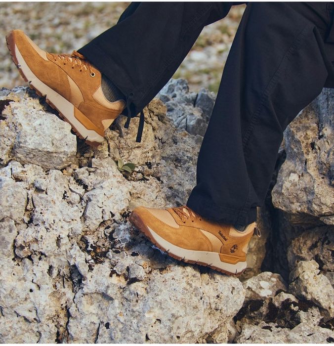 Кросівки Timberland