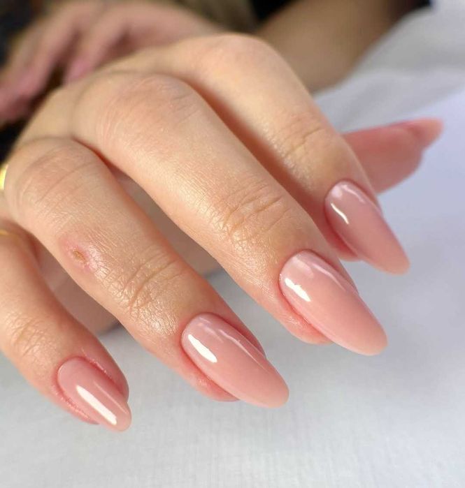 Manicure i pedicure
