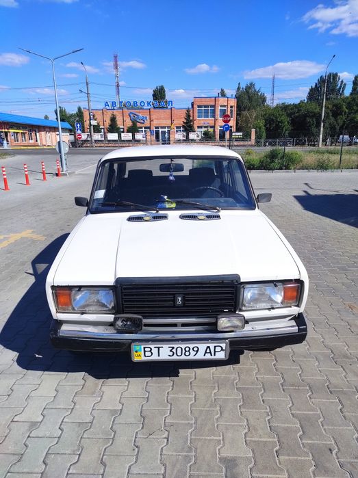 Продам авто ВАЗ 2107