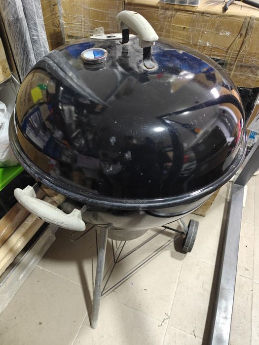 Гриль Weber 57см.