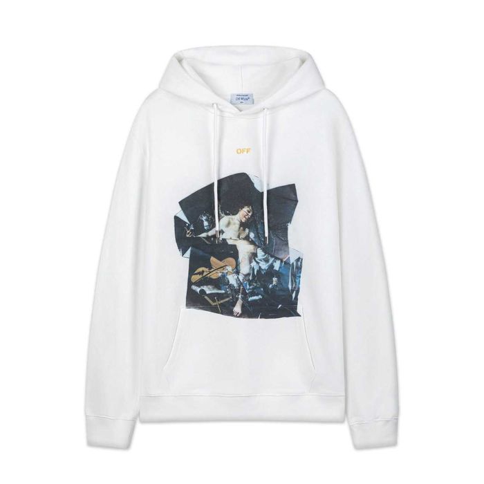 Худі OFF-White\кофта, худи OFF-White