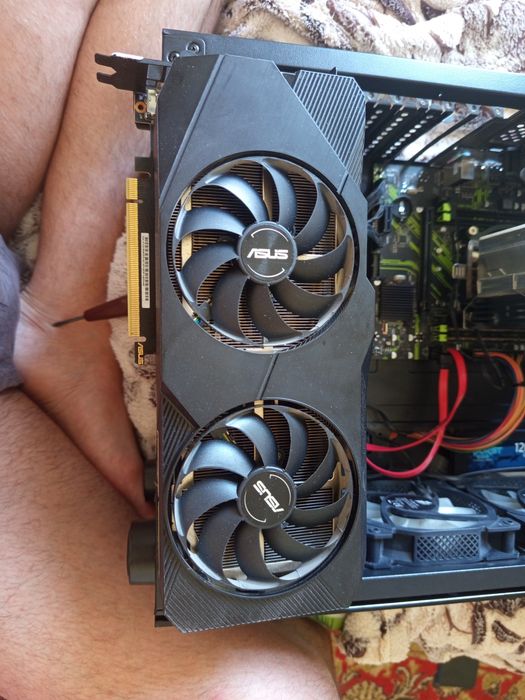 Rtx 2070 super 8gb