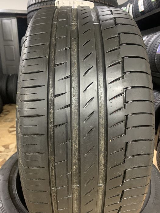 235/40/18 91Y Continental Premium Contact 6