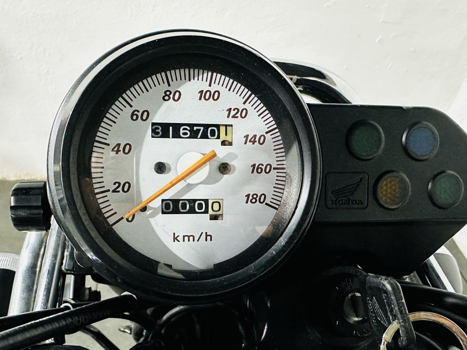 Honda Slr650 мото з європи (3250$)