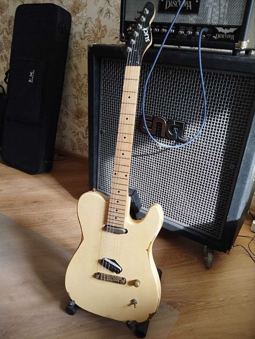 Telecaster Slick SL50
