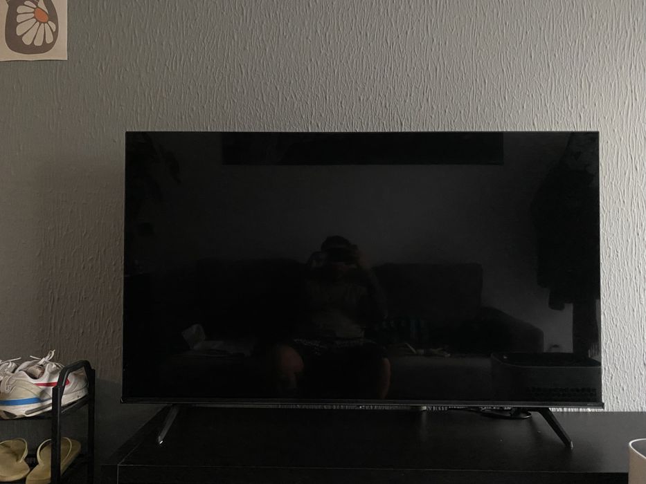 PEÇAS Televisao Smart TV Hisense 55A6N (2024) 55 LED 4K UHD VIDAA