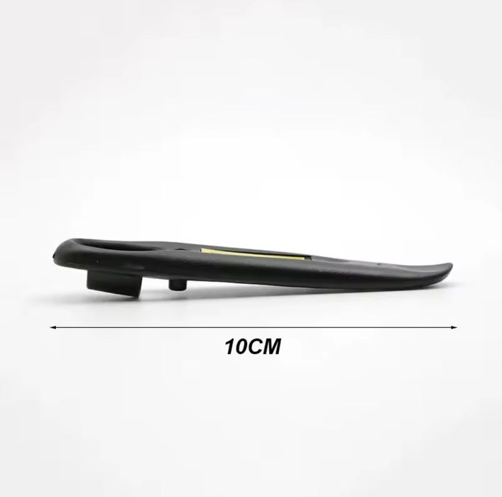 Łyżki do opon rowerowych RIDERACE a'2 Czarne 10cm Mocne Lekkie 23g