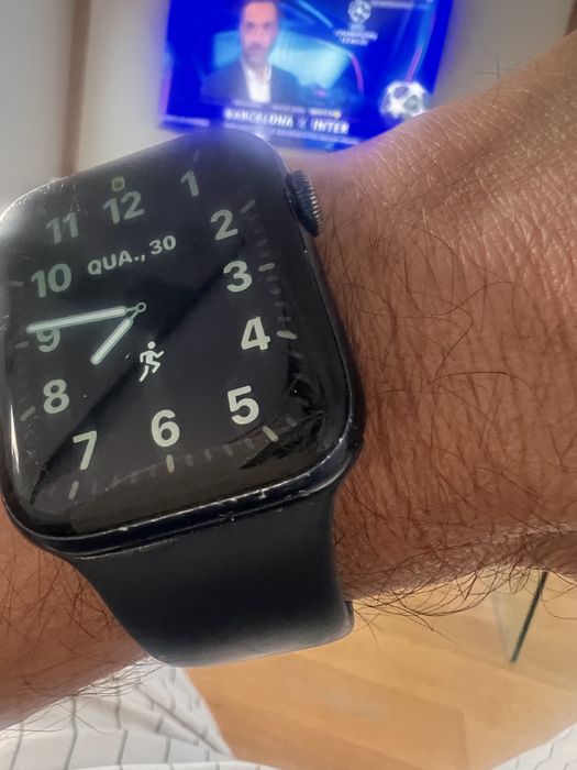 Apple Watch Serie 6