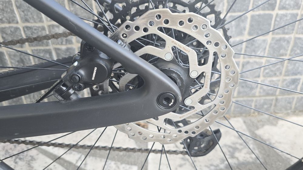 Bicicleta Scott Scale 940  2025