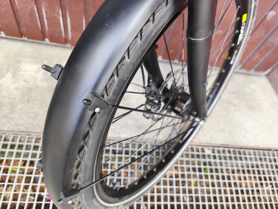 Rose Active Pro Shimano XT OKAZJA