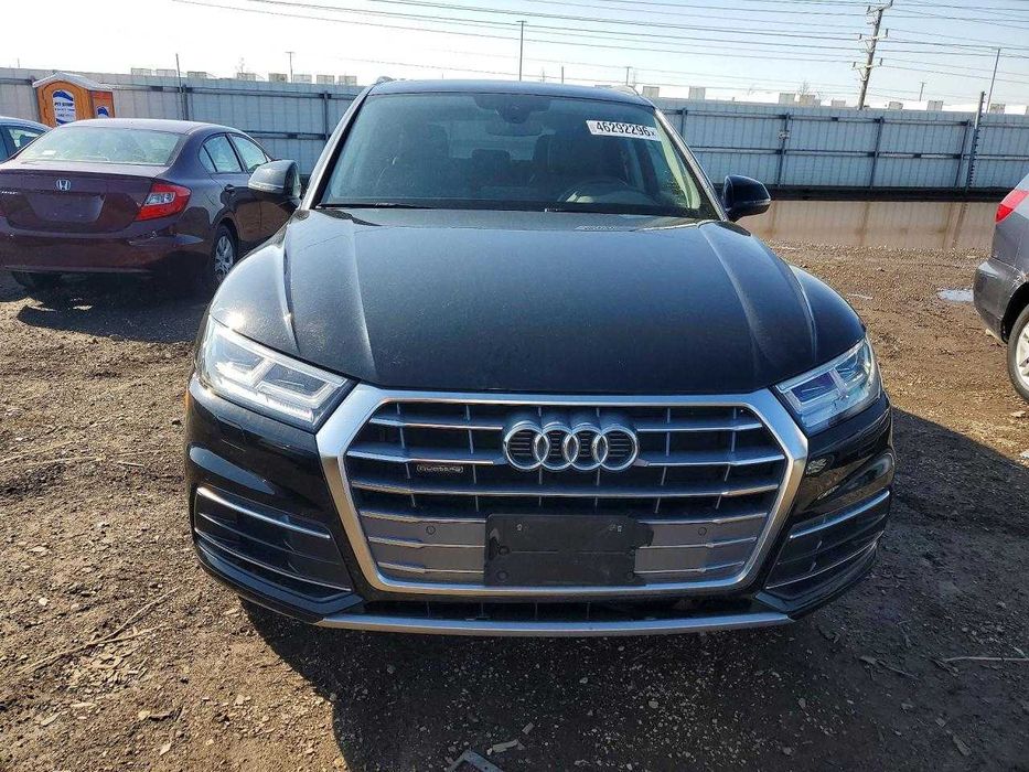 Audi Q 5 Premium Plus 2019