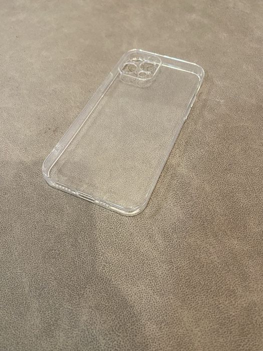 чохол iPhone 12 pro