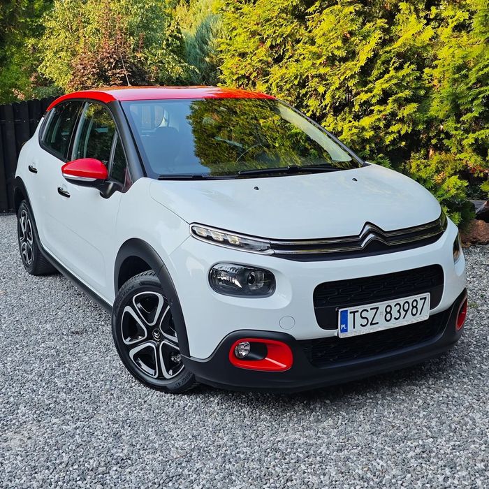 Citroën C3