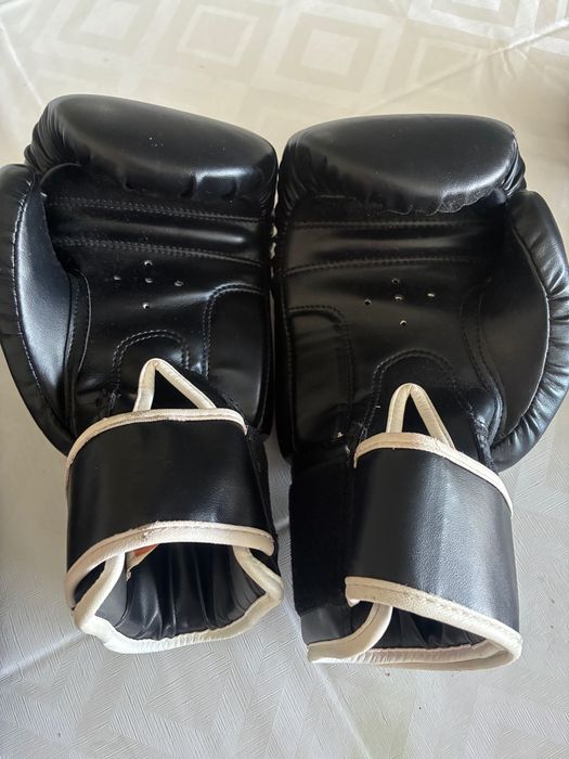 Luvas de boxe criança Buddha kids - 8 oz