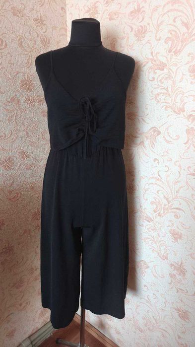 Комбінезон з кюлотами розмір 46