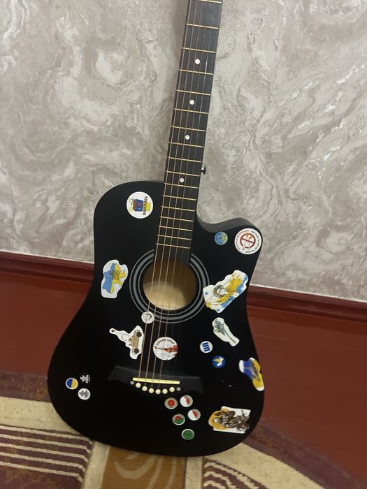 Акустична гітара