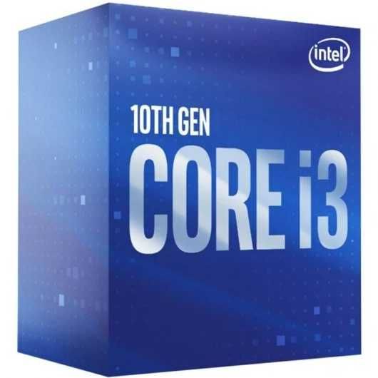 Intel Core I3 10100F64354171204226120