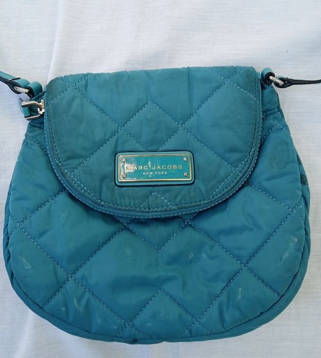 Сумка marc jacobs оригінал 100%
