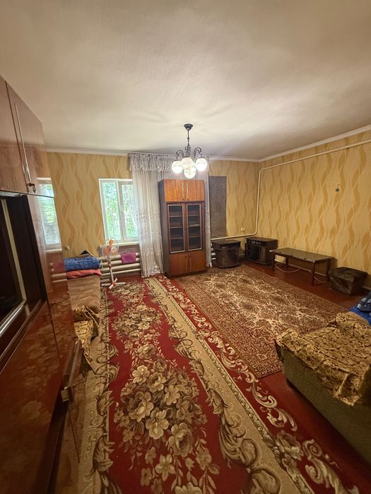 Сдается частный дом