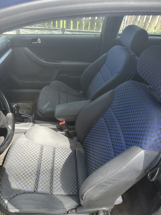 Sprzedam Audi 1.6