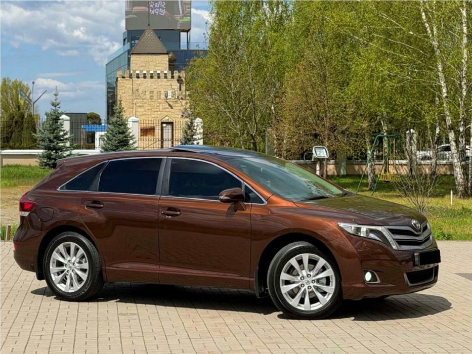 Продам авто Toyota