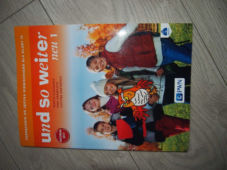 Und so weiwer kl .IV