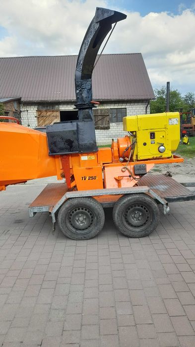 Rebak do galezi tv 250