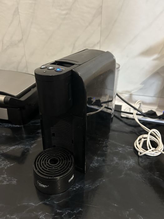 Maquina Café Expresso Pingo Doce