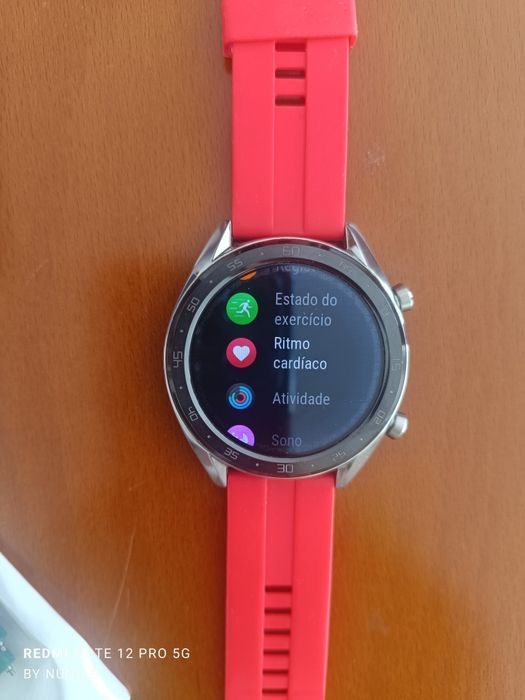 Huawei smart watch 46mm