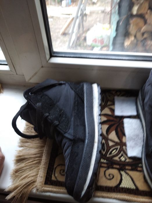 Кроссовки Puma ,