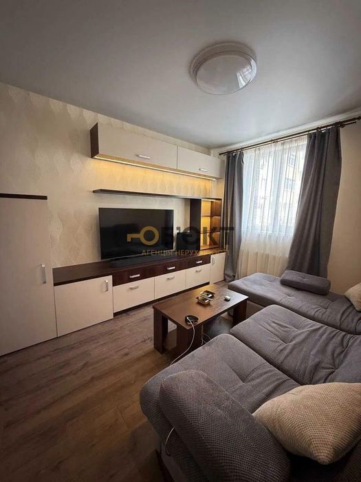 Ідеальна 2к.кв. 56 м2, ЖК Миру-2, м.ХТЗ з євроремонтом, укомплектована