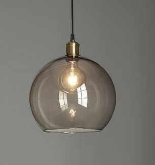 JAKOBSBYN / JÄLLBY Lampa wisząca