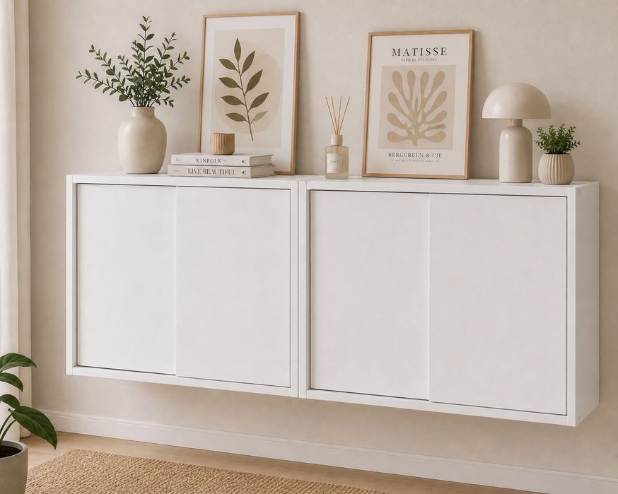 Armário IVAR - IKEA