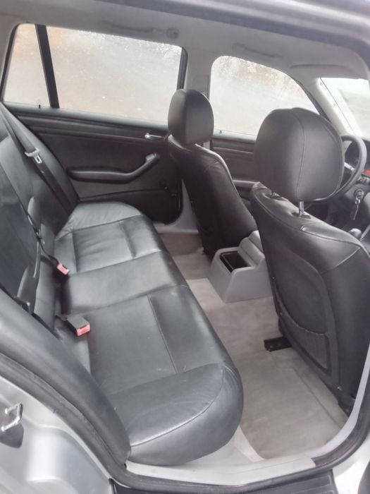 BMW 320d 2001 136cv