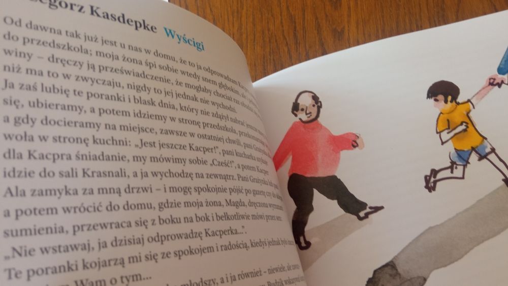 Pierwsze czytanki